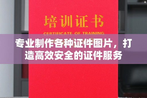 新化专业制作各种证件图片，打造高效安全的证件服务
